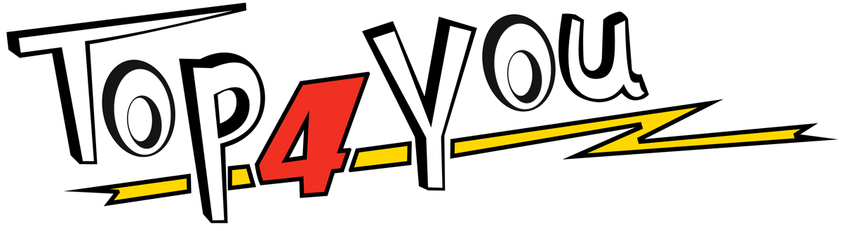 Logo - Top4You